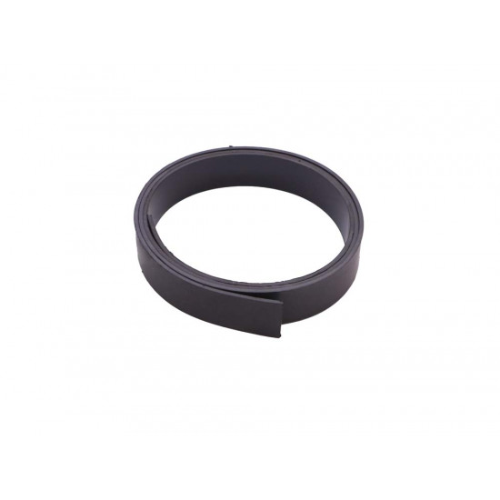 Ímã Flexível 2 x 20 x 1000 mm